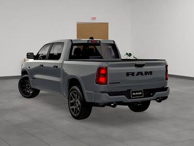 2026 Ram 1500 Crew Cab 4WD Pickup for sale #D629071 - photo 2