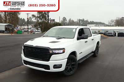 New 2026 Ram 1500 - photo 1