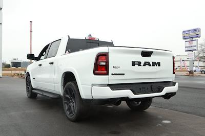 New 2026 Ram 1500 - photo 1