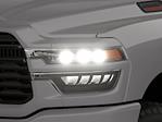 New 2026 Ram 2500 Big Horn Crew Cab for sale #D629074 - photo 11