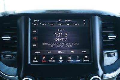 Used 2020 Ram 1500 Laramie Crew Cab for sale #D629075A - photo 2