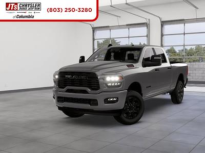 2026 Ram 2500 Crew Cab 4WD Pickup for sale #D629076 - photo 1