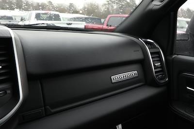 New 2026 Ram 2500 Big Horn Crew Cab for sale #D629076 - photo 2