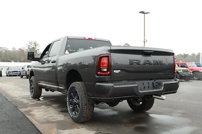 New 2026 Ram 2500 Big Horn Crew Cab for sale #D629076 - photo 2