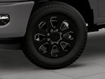 New 2026 Ram 2500 Big Horn Crew Cab for sale #D629076 - photo 8