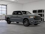 New 2026 Ram 1500 Big Horn Crew Cab for sale #D629077 - photo 7