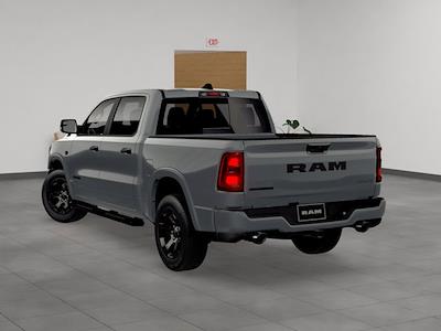 2026 Ram 1500 Crew Cab 4WD Pickup for sale #D629079 - photo 2
