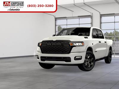 2026 Ram 1500 Crew Cab 4WD Pickup for sale #D629080 - photo 1