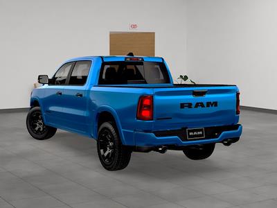 2026 Ram 1500 Crew Cab RWD Pickup for sale #D629081 - photo 2