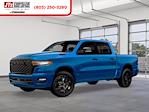 New 2026 Ram 1500 Big Horn Crew Cab for sale #D629081 - photo 1