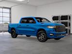 New 2026 Ram 1500 Big Horn Crew Cab for sale #D629081 - photo 5