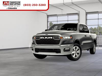2026 Ram 1500 Crew Cab RWD Pickup for sale #D629083 - photo 1