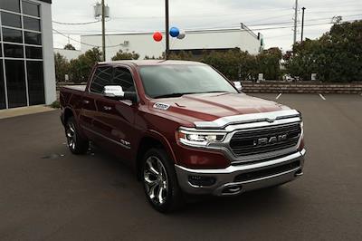 2019 Ram 1500 Crew Cab 4WD Pickup for sale #D629084A - photo 2