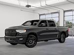 2026 Ram 1500 Crew Cab 4WD Pickup for sale #D629091 - photo 1