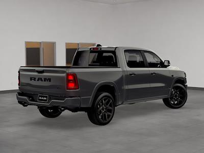New 2026 Ram 1500 Laramie Crew Cab for sale #D629093 - photo 2