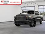 New 2026 Ram 1500 Laramie Crew Cab for sale #D629093 - photo 1