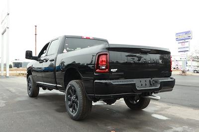 New 2026 Ram 2500 - photo 1