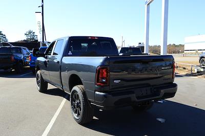 New 2026 Ram 2500 Big Horn Crew Cab for sale #D629095 - photo 2