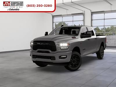 2026 Ram 2500 Crew Cab 4WD Pickup for sale #D629096 - photo 1