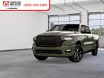 2026 Ram 1500 Crew Cab 4WD Pickup for sale #D629097 - photo 1
