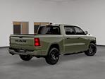 2026 Ram 1500 Crew Cab 4WD Pickup for sale #D629097 - photo 5