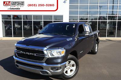 2021 Ram 1500 Crew Cab 4WD Pickup for sale #D629097A - photo 1