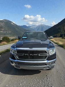 Used 2021 Ram 1500 Big Horn Crew Cab for sale #D629097A - photo 1