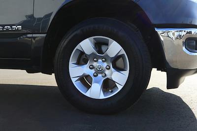 Used 2021 Ram 1500 Big Horn Crew Cab for sale #D629097A - photo 2