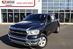 Used 2021 Ram 1500 Big Horn Crew Cab for sale #D629097A - photo 3