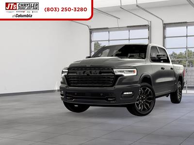 2026 Ram 1500 Crew Cab 4WD Pickup for sale #D629099 - photo 1