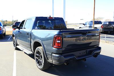 New 2026 Ram 1500 Laramie Crew Cab for sale #D629103 - photo 2