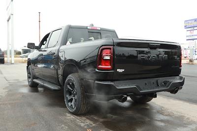 New 2026 Ram 1500 Tradesman Crew Cab for sale #D629105 - photo 2