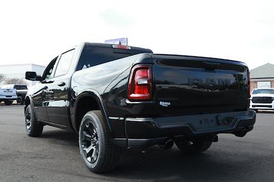 New 2026 Ram 1500 - photo 1