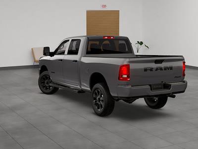 New 2026 Ram 2500 Tradesman Crew Cab for sale #D629110 - photo 2