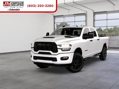 New 2026 Ram 2500 Tradesman Crew Cab for sale #D629111 - photo 1