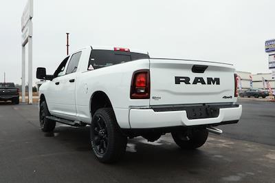 New 2026 Ram 2500 - photo 1