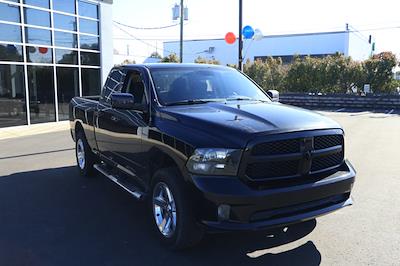 2016 Ram 1500 Quad Cab 4WD Pickup for sale #D629112A - photo 2