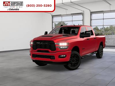 New 2026 Ram 2500 Tradesman Crew Cab for sale #D629114 - photo 1