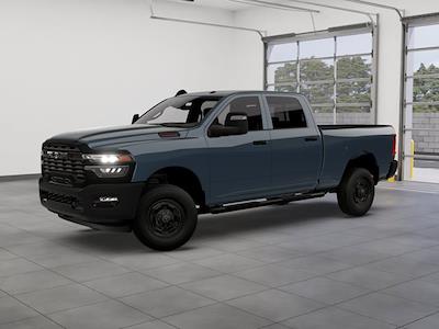 2026 Ram 2500 Crew Cab 4WD Pickup for sale #D629115 - photo 1