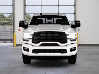 New 2026 Ram 2500 Big Horn Crew Cab for sale #D629116 - photo 2