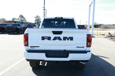 New 2026 Ram 2500 - photo 1