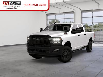 New 2026 Ram 2500 Tradesman Crew Cab for sale #D629118 - photo 1