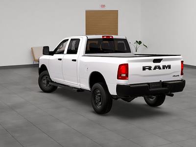 New 2026 Ram 2500 Tradesman Crew Cab for sale #D629118 - photo 2