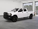 New 2026 Ram 2500 Tradesman Crew Cab for sale #D629118 - photo 4