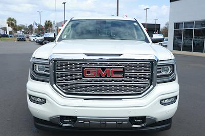 Used 2017 GMC Sierra 1500 - photo 1