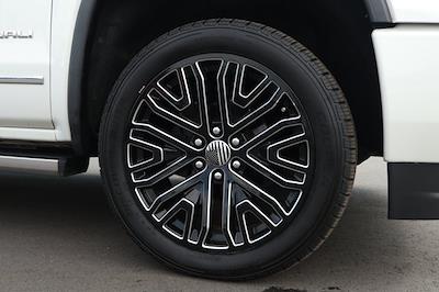 2017 GMC Sierra 1500 Crew Cab 4WD Pickup for sale #D629126A - photo 1