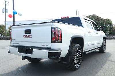 2017 GMC Sierra 1500 Crew Cab 4WD Pickup for sale #D629126A - photo 2