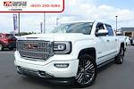2017 GMC Sierra 1500 Crew Cab 4WD Pickup for sale #D629126A - photo 35