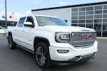 2017 GMC Sierra 1500 Crew Cab 4WD Pickup for sale #D629126A - photo 33