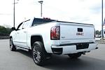 2017 GMC Sierra 1500 Crew Cab 4WD Pickup for sale #D629126A - photo 5